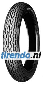 Dunlop F14 ( 3.00-19 TT 49S M/C, Variante G, Voorwiel )
