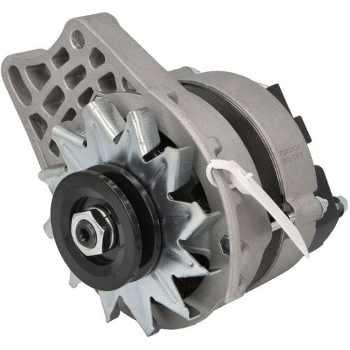 Driefasige generator PULSAR ROTATING ELECTRICS PSR10136