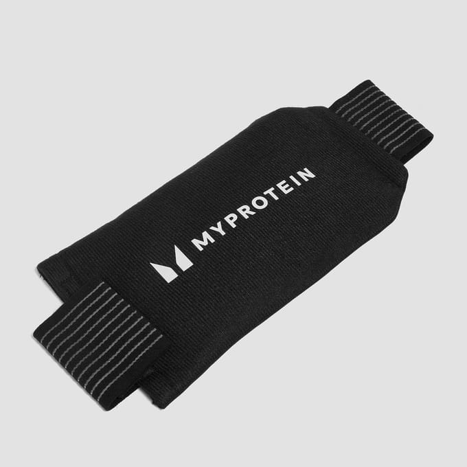 Myprotein heet/koud gelkompres - Zwart