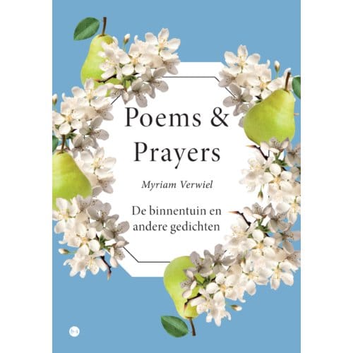Poems & Prayers - Myriam Verwiel