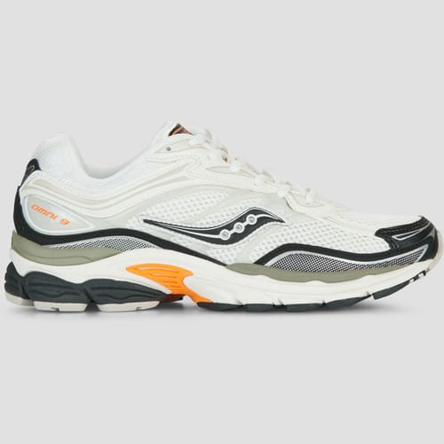 Lage Sneakers Saucony PROGRID OMNI 9 LUX