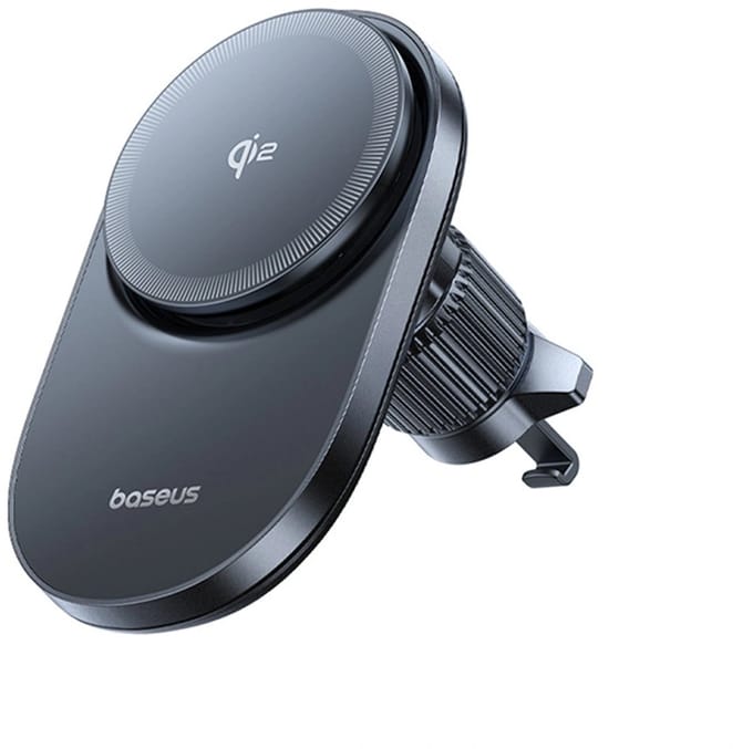 Draadloze Autolader Baseus PrimeTrip VC1 Pro, 15W, 1.67A, Zwart C40169009123-00