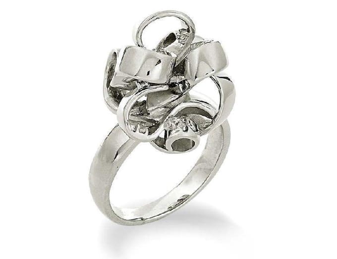 Orphelia ZR-3564/52 - Ring (sieraad) - Zilver 925
