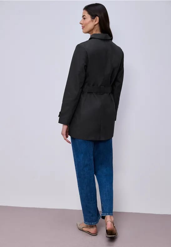 Trenchcoat