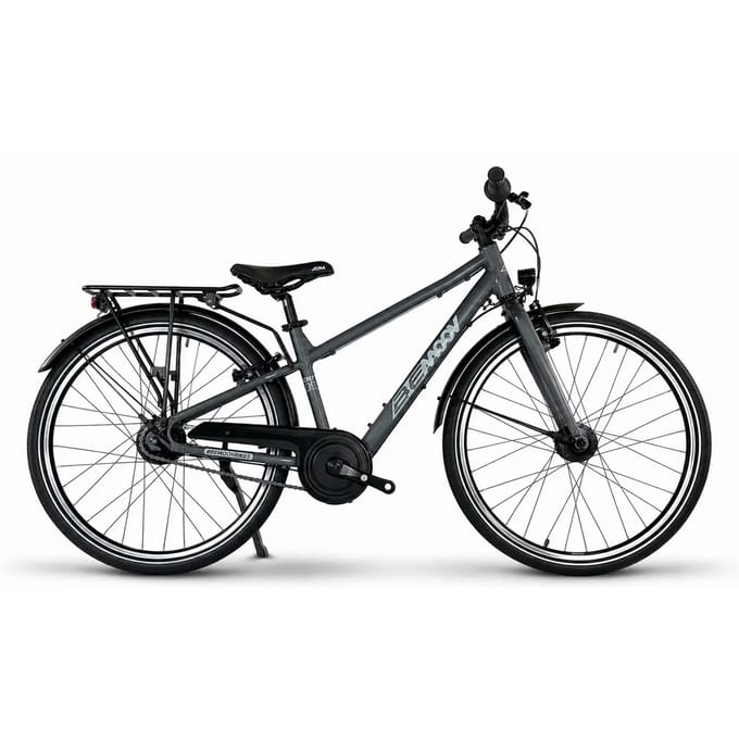 Kinderfiets Bemoov CST24