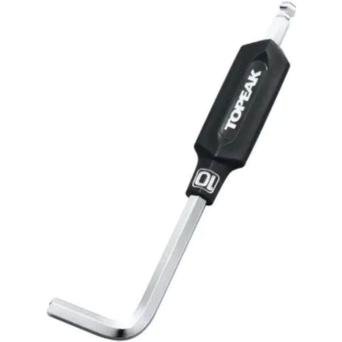 Inbussleutel Topeak DuoHex Tool-6mm