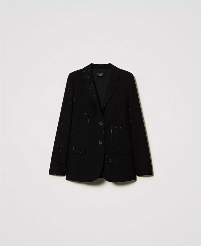 Vrouwenjas Twinset