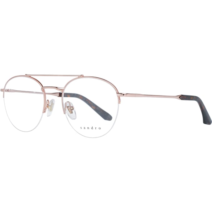 Sandro Red Frames for Women's Woman