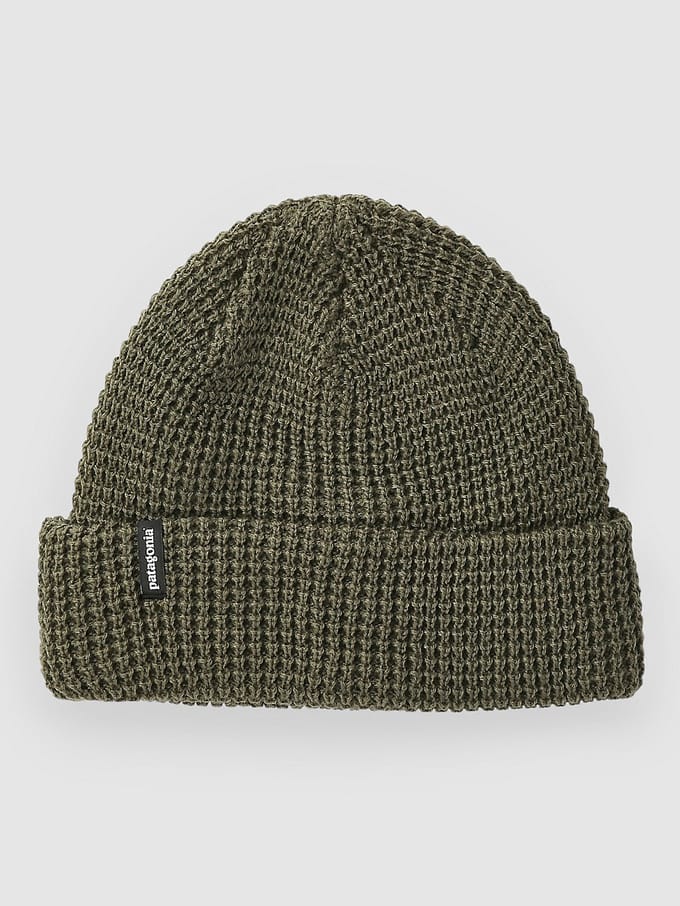 Patagonia Snowdrifter Muts groen
