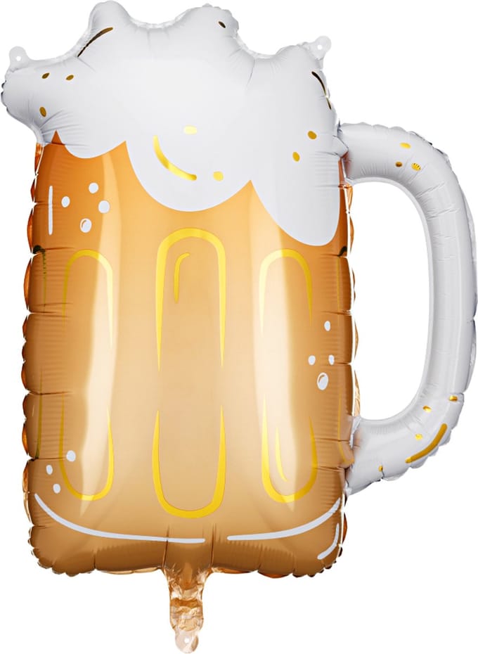 Bier - 66 CM