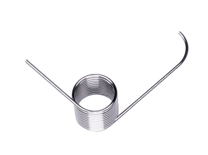 Elbow spring