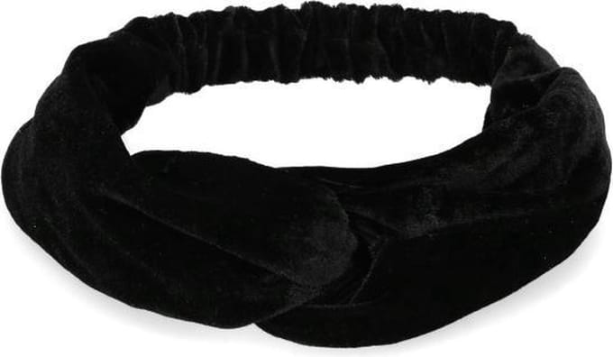 Finnacle - Fluwelen Hoofdband - Haarband van Fluweel - Velours - Velvet - Haarkapper