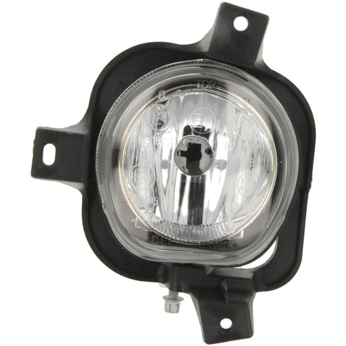 VanWezel 1873995 - Feu anti brouillard gauche pour Ford Ka de 12/2008 à 2016