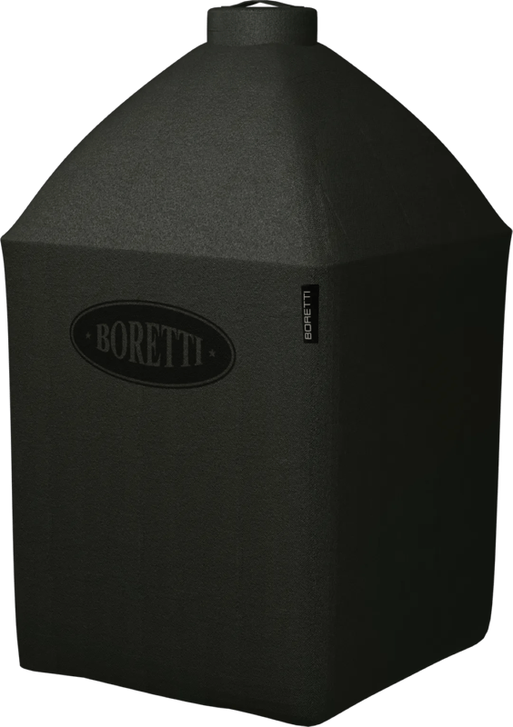 Boretti - barbecuehoes Ceramica Kamado - Medium - waterbestendig - 100% polyester
