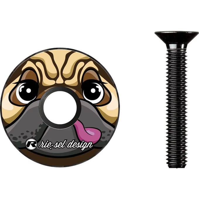 Cap Riesel Design stem:cap mops
