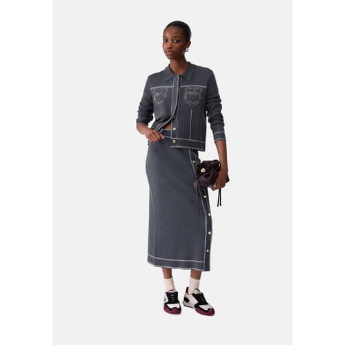 Windjack Liu Jo TF6076-MS59L