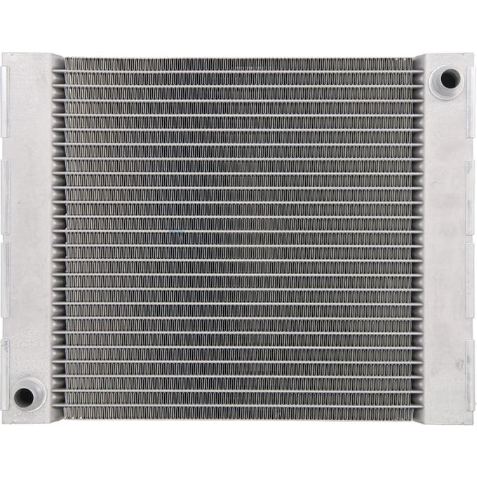 Radiator, motorkoeling MAHLE CR 940 000P