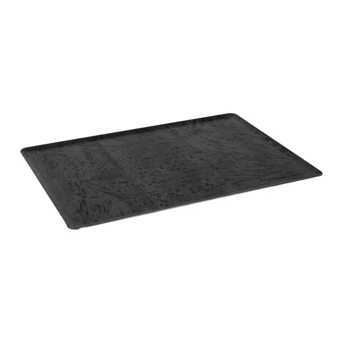 Matfer Bourgeat plaatstalen patisserie bakplaat 60x40cm