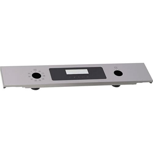 AEG controlepaneel, inox 8585551195490