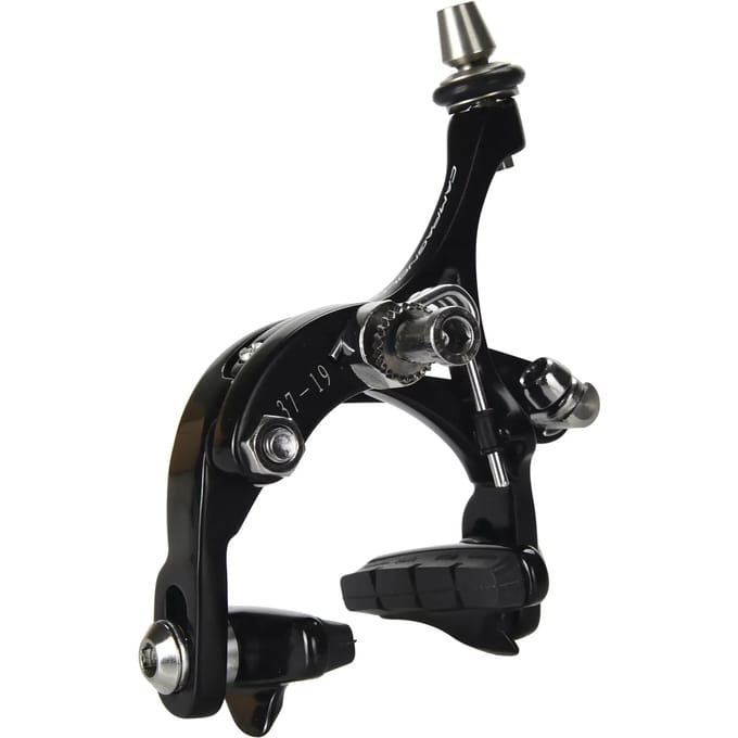 standaard dubbel scharnierende remklauw Campagnolo Chorus