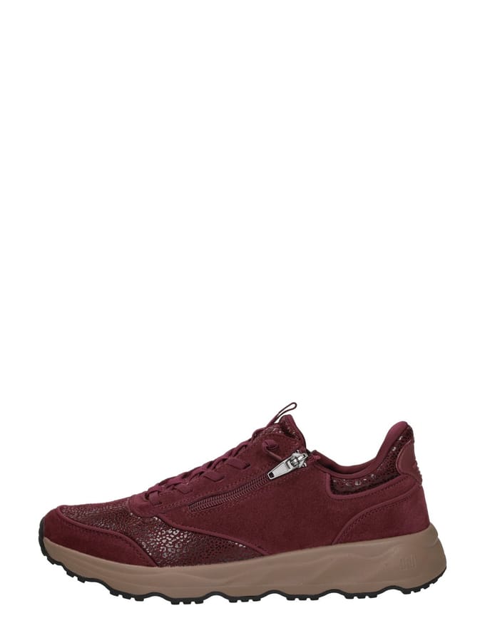 Waldlaufer Macie Sneakers - Dames - Zwart - Maat:37½