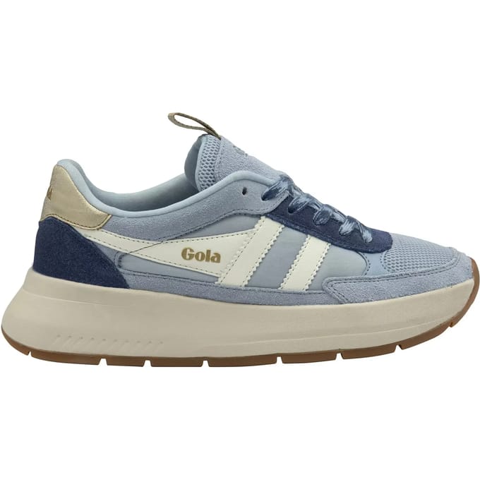 GOLA PHOENIX CLB778EE Sneaker lichtblauw maat 38
