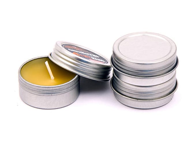 Exotac candletin nano 3-pack