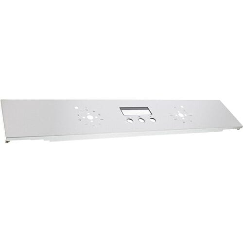 AEG controlepaneel, inox 3578797387