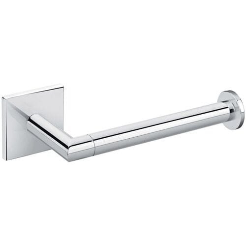 COSMIC Duo Square roll holder without cover right 2640156