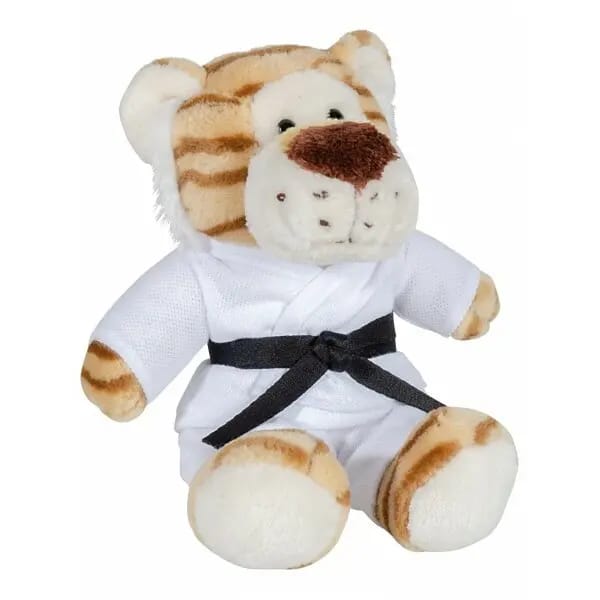 Kinderpluis Kwon Joe Tigre
