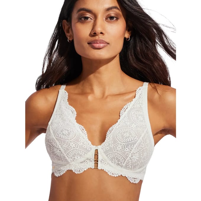 Dames triangel bh Selmark Matilda