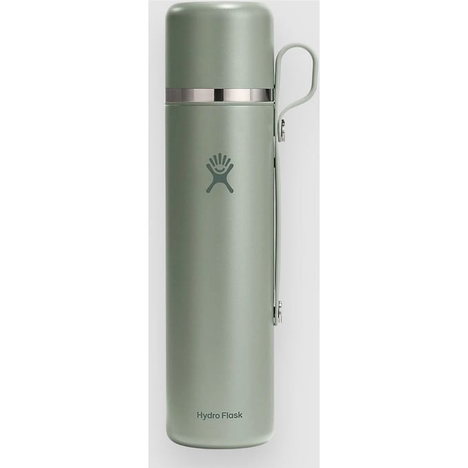 Hydroflask Hot Flask & Cup Agave thermosfles met beker, 1064 ml