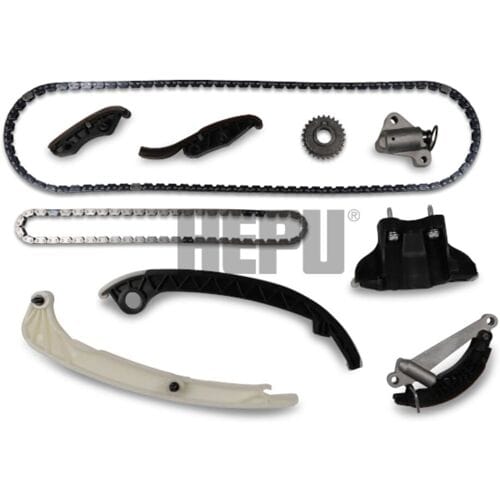 Distributiekettingset HEPU 21-0554