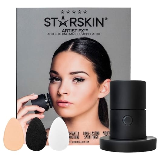StarSkin Accessoires Artist FX Auto-Patting Makeup Applicator Teint Dames