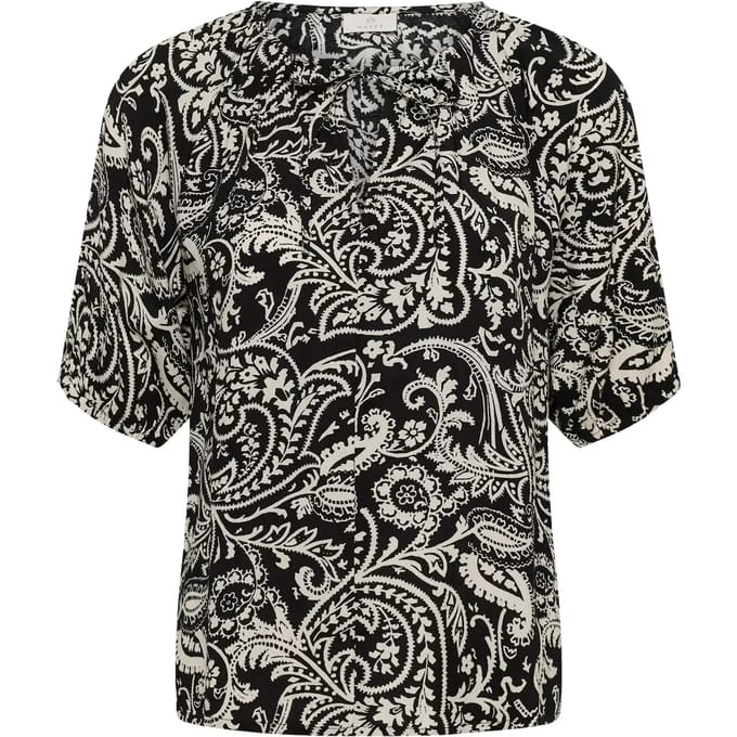 Vrouwenblouse KAFFE Bella