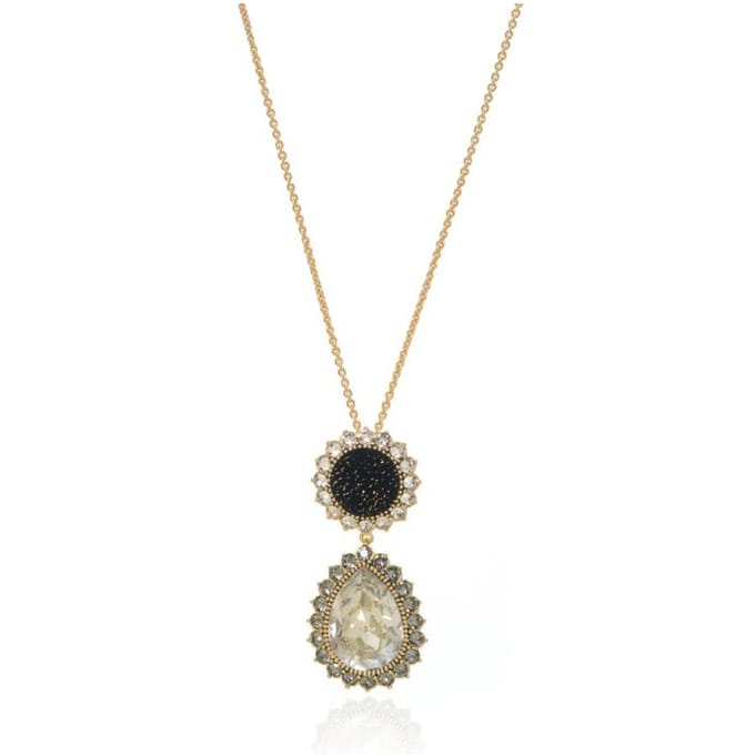 Swarovski Millennium 1 Dames Sieraden 5484172 Gold,F beige