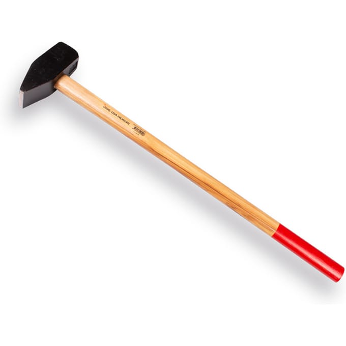 Voorhamer 90 cm | 5 kg | ADLER | HICKORY steel
