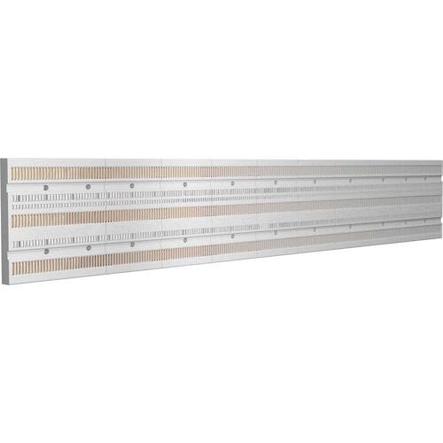 Rittal 9635045 9635.045 Board 3-polig Koper 1 stuk(s) Piece