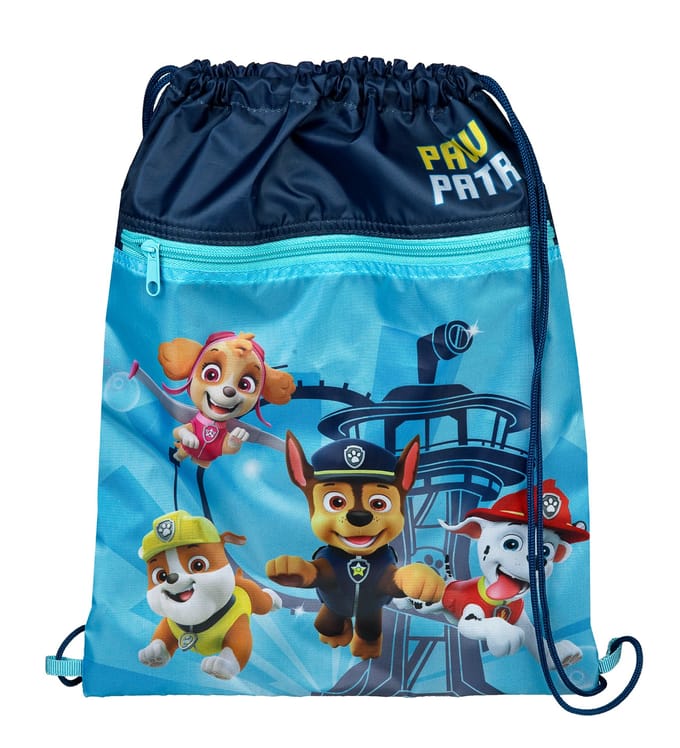 Paw Patrol gymtas