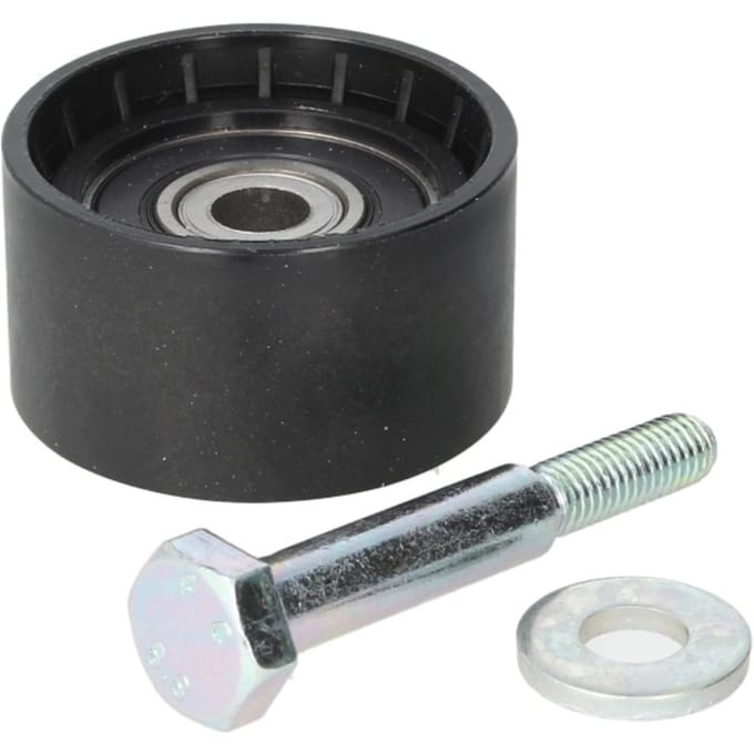 Geleiderol, distributieriem SKF VKM 22179