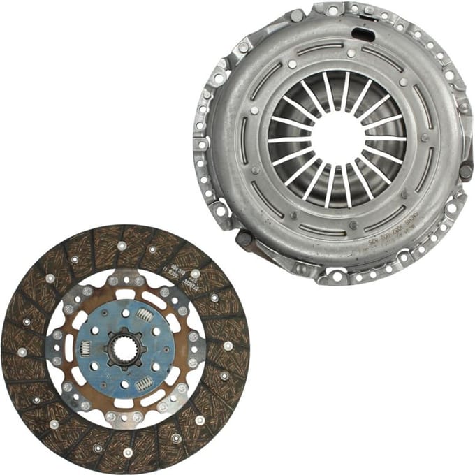 Koppelingsset  SACHS 3000 970 148