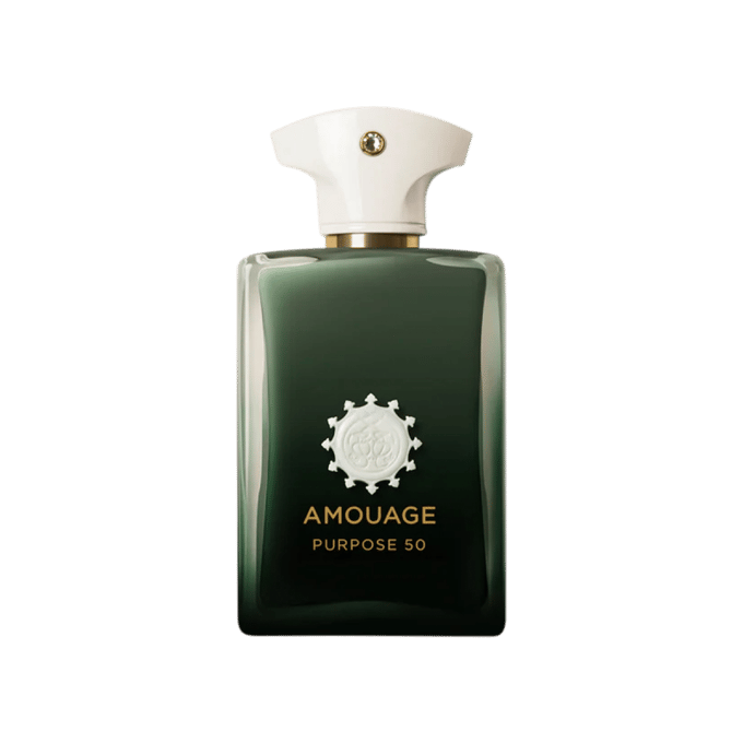 Amouage Extrait Collection Purpose 50 Extrait