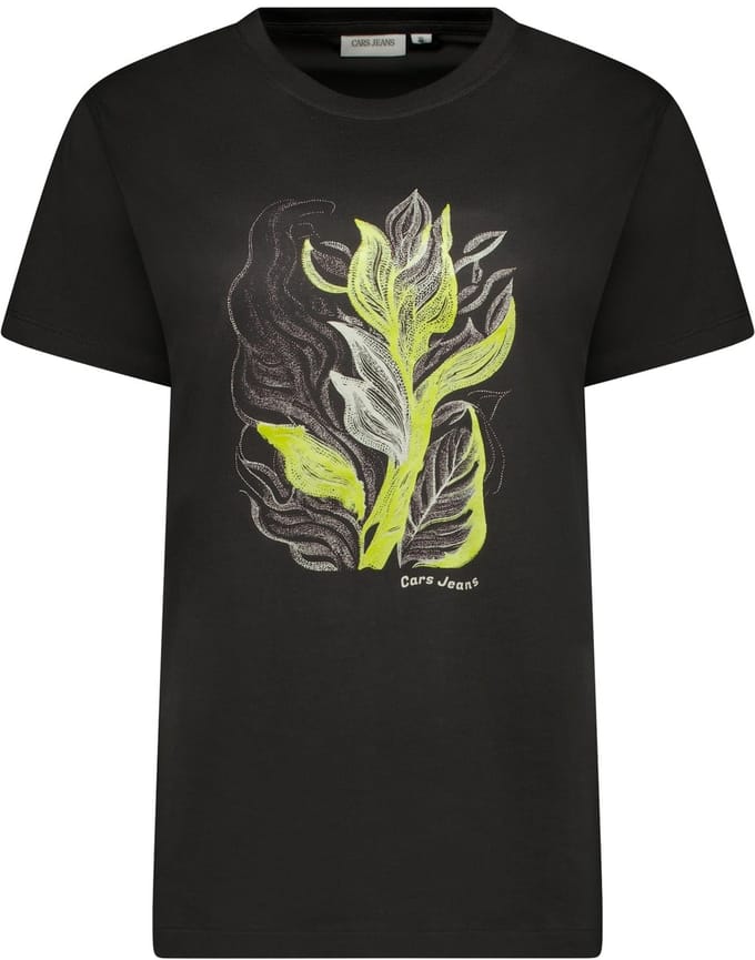 Cars Jeans T-shirt Ydra - dames