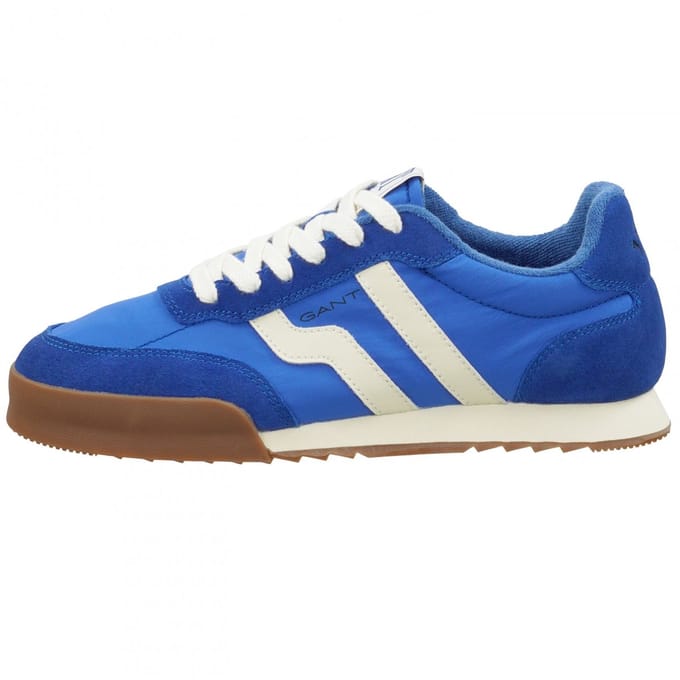 Gant BAYLLE | Lapislazuli Blauw - FW Sneakers - Maat -