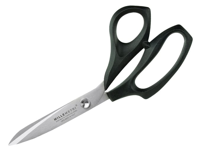 Millemetri design coupeurschaar 21,5cm
