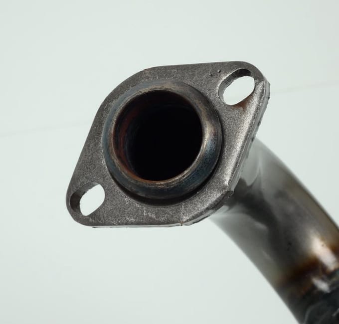 Pot d échappement Malossi pour Scooter Piaggio 50 Liberty 2T Neuf