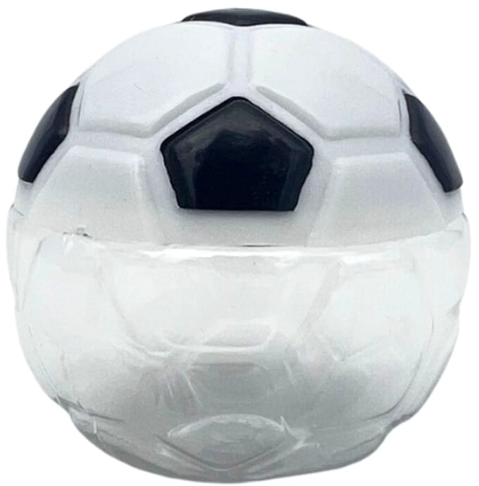 Voetbal Potje - 6 stuks