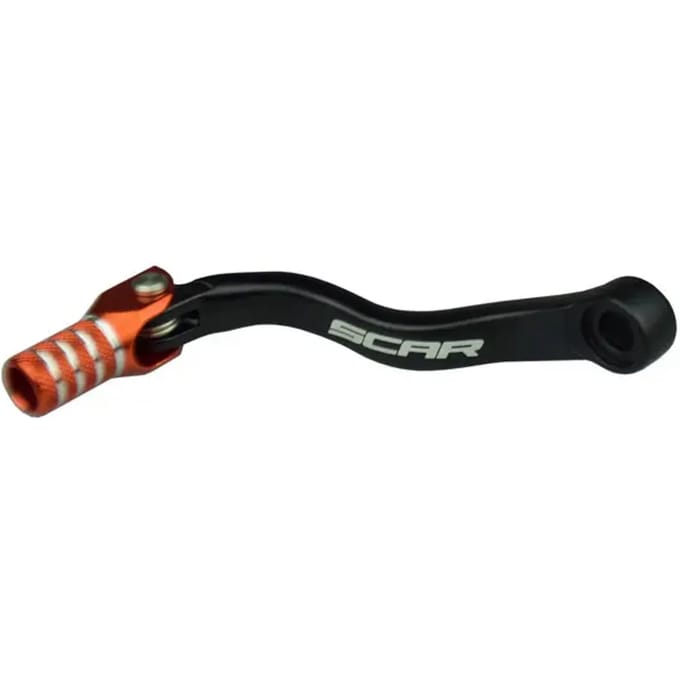 Motorfiets versnellingspook Scar KTM SX 300