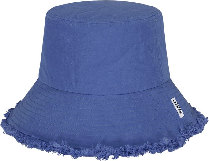 Barts Huahina Hat Unisex Hoed - Blauw