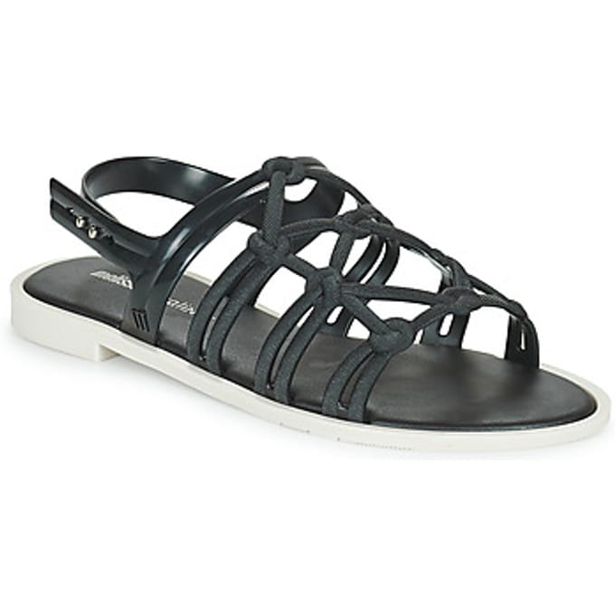 Melissa  Platte sandalen Melissa Boemia Salinas